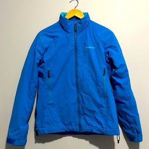 Patagonia Windstopper Jacket